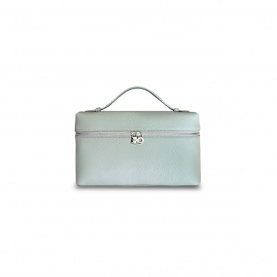 LORO PIANA EXTRA POCKET L27 FAI8511 (27*16*10cm)